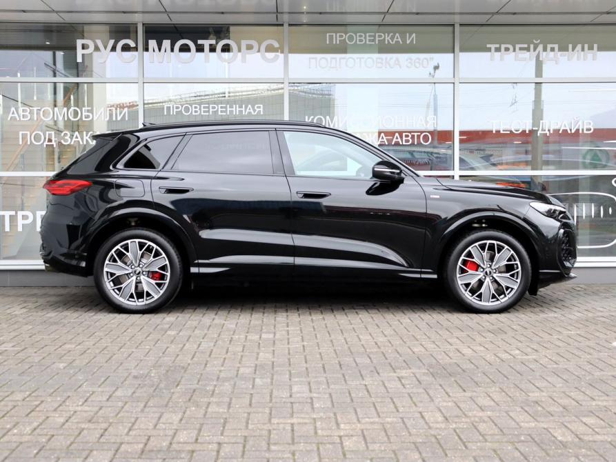 Audi Q5 III (GU) Калининград  - изображение 5