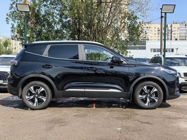 Chery Tiggo 4 I Рестайлинг 2 с пробегом 2025 года, цена 1 939 000 рублей, 17094 км, внедорожник, Автокод Объявления