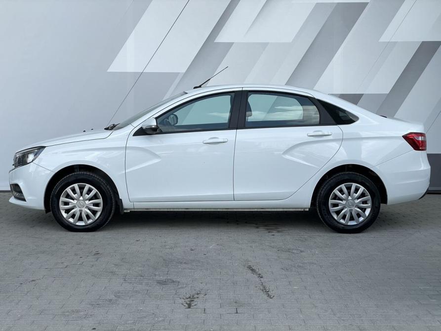 Lada (ВАЗ) Vesta I Екатеринбург  - изображение 9