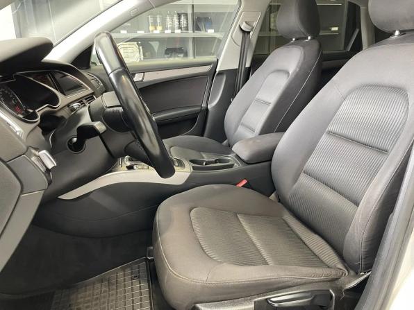 Audi A4 IV (B8) Рестайлинг с пробегом 2013 года, цена 1 150 000 рублей, 220000 км, седан, Автокод Объявления
