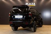 Mitsubishi Pajero Sport I Рестайлинг Уфа  - изображение 25