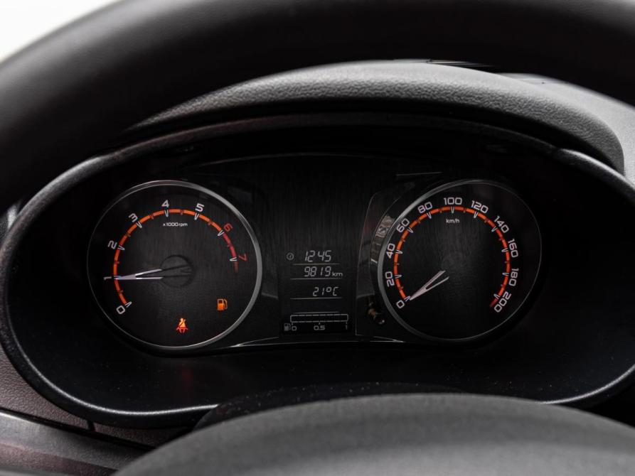 Lada (ВАЗ) Granta I Рестайлинг Краснодар  - изображение 13