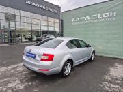 Skoda Octavia III (A7) Екатеринбург  - изображение 14