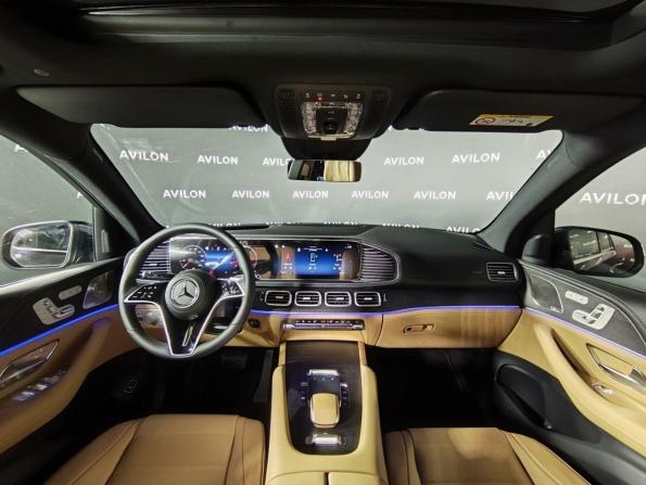 Новый Mercedes-Benz GLE II (V167) Рестайлинг 2025 года, цена 17 600 000 рублей, внедорожник, Автокод Объявления