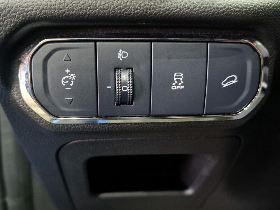 Haval Jolion I Ставрополь  - изображение 22