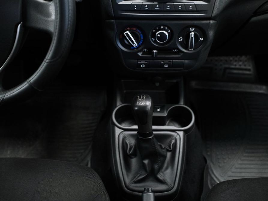 Lada (ВАЗ) Granta I Рестайлинг Самара  - изображение 15