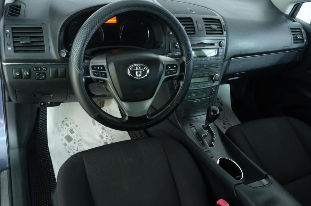 Toyota Avensis III Омск  - изображение 10