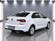 Volkswagen Polo VI Москва  - изображение 19