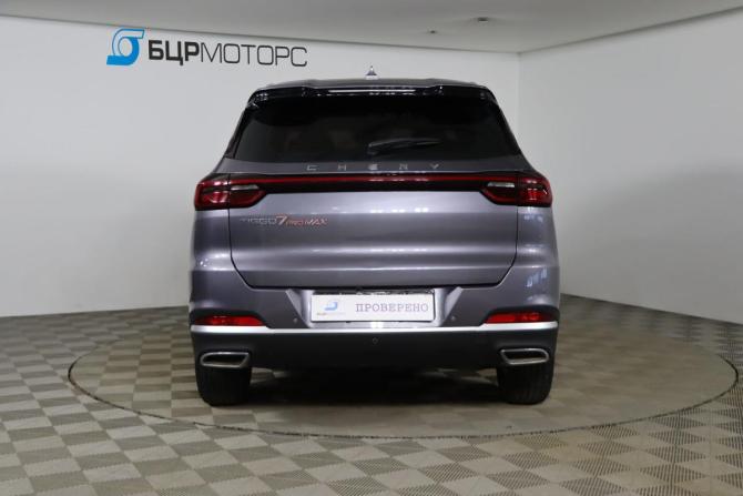 Chery Tiggo 7 Pro Max I с пробегом 2023 года, цена 1 899 990 рублей, 60219 км, внедорожник, Автокод Объявления