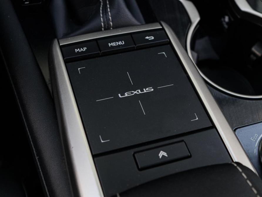 Lexus RX IV Рестайлинг Москва  - изображение 25