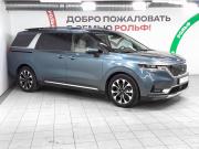 Kia Carnival IV Москва  - изображение 32