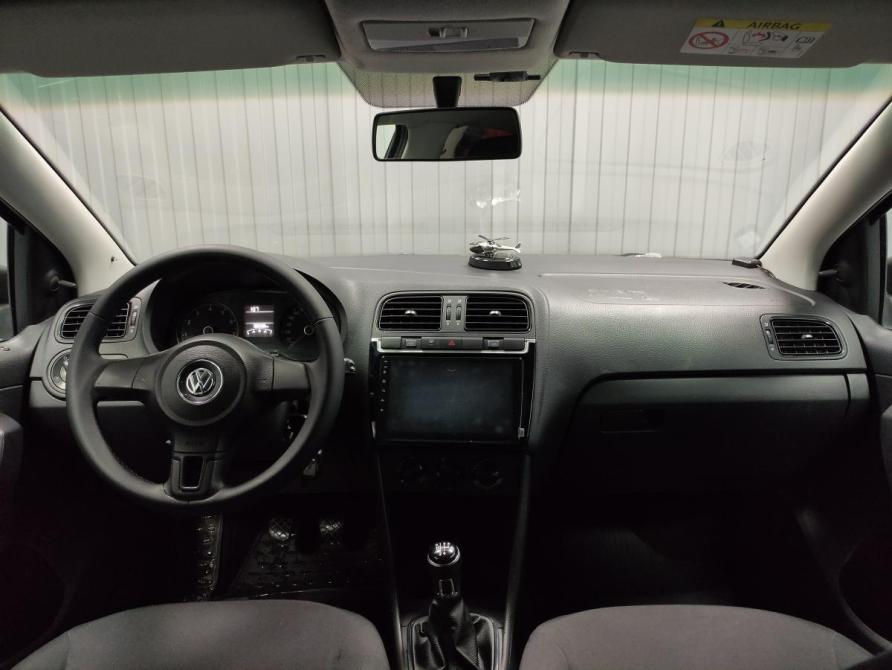 Volkswagen Polo V Пермь  - изображение 8