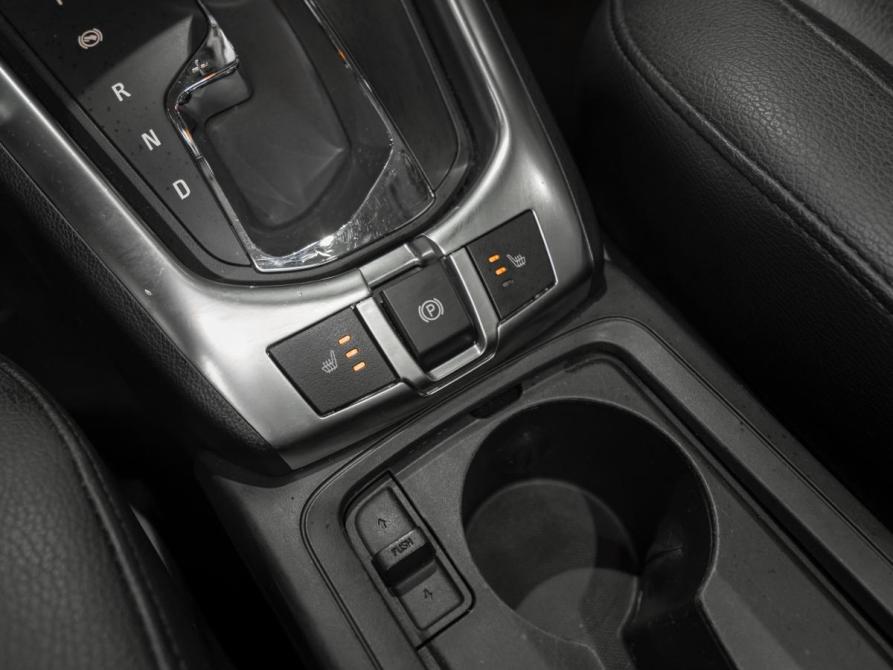 Opel Antara I Рестайлинг Москва  - изображение 17