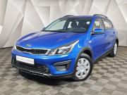 Kia Rio IV Москва  - изображение 21