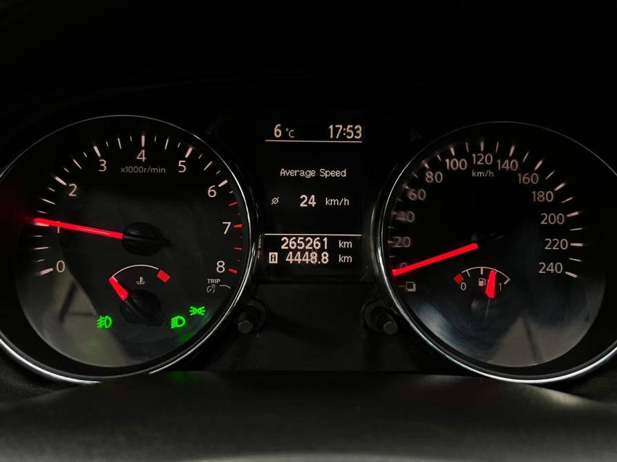 Nissan Qashqai I Рестайлинг Казань  - изображение 11