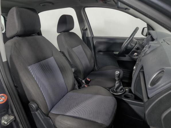 Ford Fusion I Рестайлинг с пробегом 2008 года, цена 397 000 рублей, 251269 км, хэтчбек, Автокод Объявления