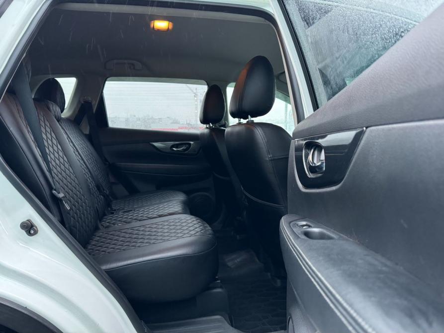 Nissan X-Trail III Архангельск  - изображение 13