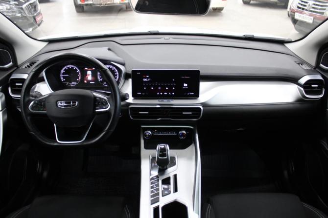 Geely Coolray I с пробегом 2023 года, цена 1 846 000 рублей, 58705 км, внедорожник, Автокод Объявления