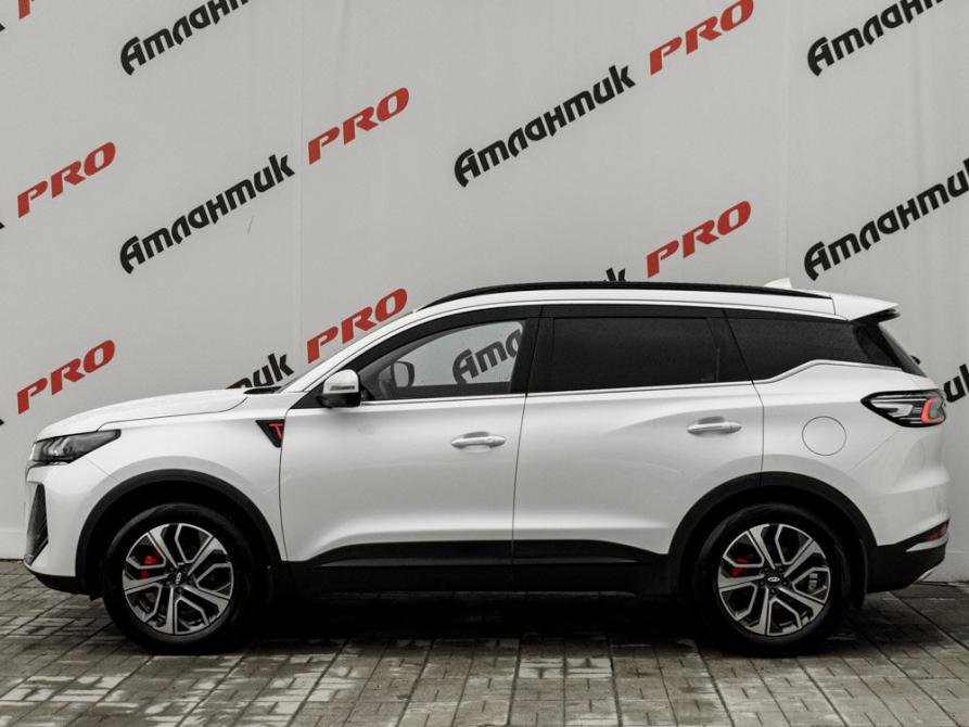 Chery Tiggo 7 Pro Max I Рестайлинг Екатеринбург  - изображение 8