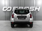Renault Duster I Рестайлинг Ростов-на-Дону  - изображение 19