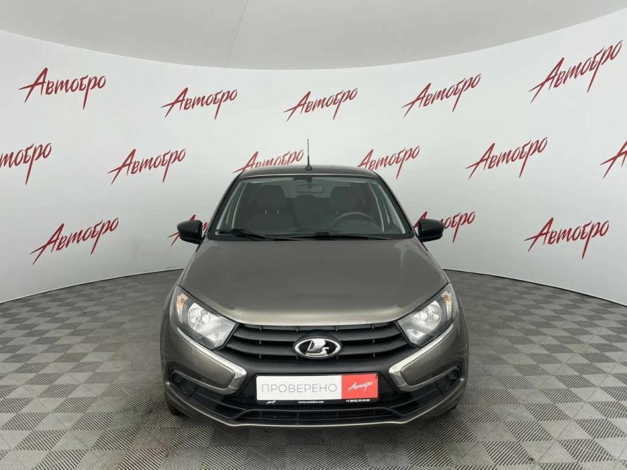 Lada (ВАЗ) Granta I Рестайлинг Псков  - изображение 8