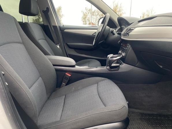 BMW X1 I (E84) Рестайлинг с пробегом 2013 года, цена 1 145 000 рублей, 165692 км, внедорожник, Автокод Объявления