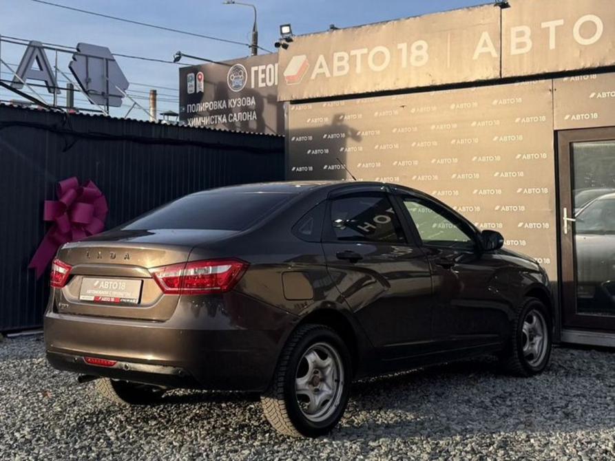 Lada (ВАЗ) Vesta I Ижевск  - изображение 7