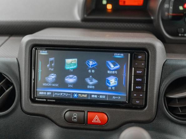 Toyota Spade с пробегом 2012 года, цена 950 000 рублей, 120000 км, компактвэн, Автокод Объявления