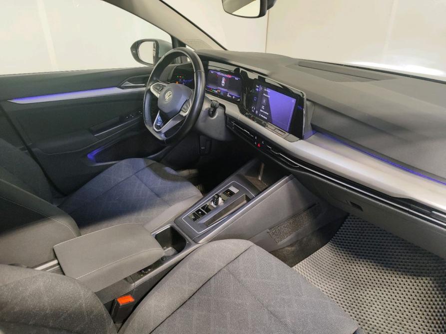 Volkswagen Golf VIII Москва  - изображение 9