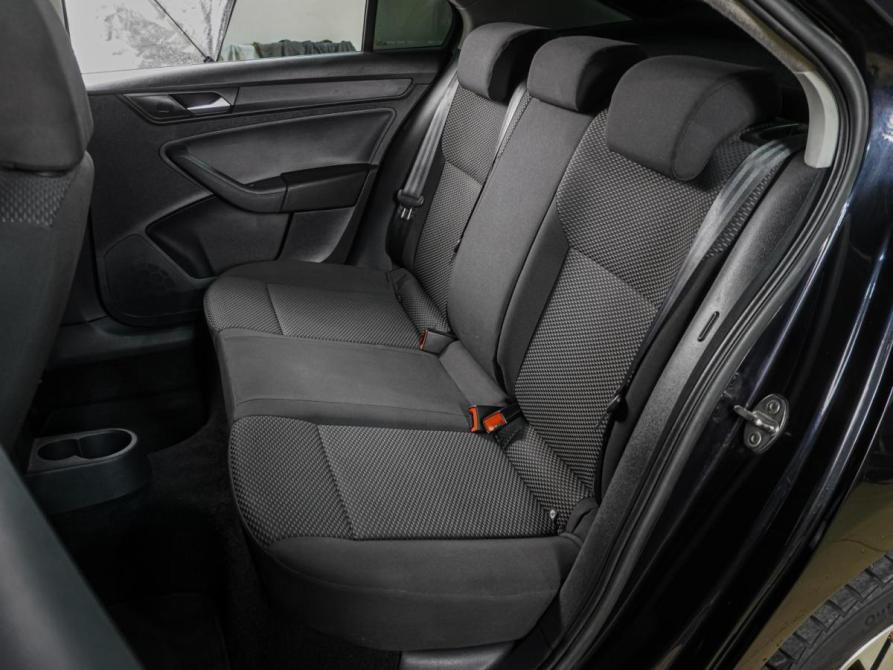 Volkswagen Polo VI Воронеж  - изображение 9
