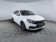 Lada (ВАЗ) Vesta I Уфа  - изображение 27
