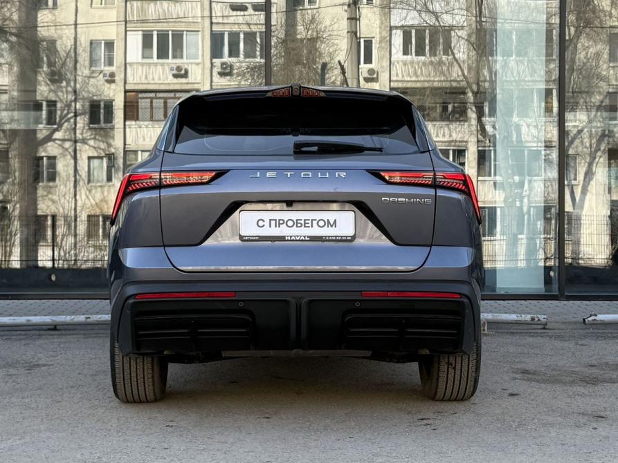 JETOUR DASHING I Самара  - изображение 6