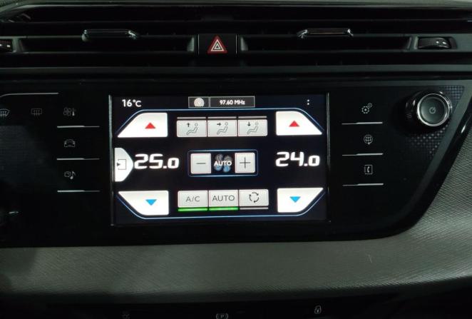 Citroen C4 Picasso II с пробегом 2014 года, цена 790 000 рублей, 214869 км, компактвэн, Автокод Объявления
