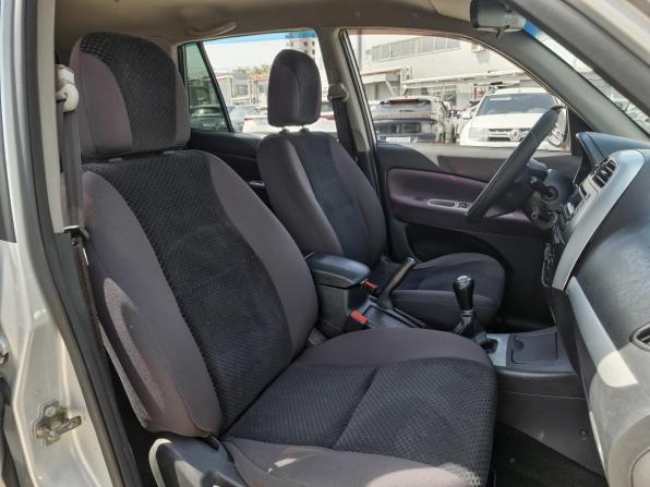 Chery Tiggo (T11) I с пробегом 2013 года, цена 333 000 рублей, 111052 км, внедорожник, Автокод Объявления