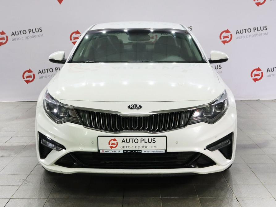 Kia Optima IV Минеральные Воды  - изображение 5