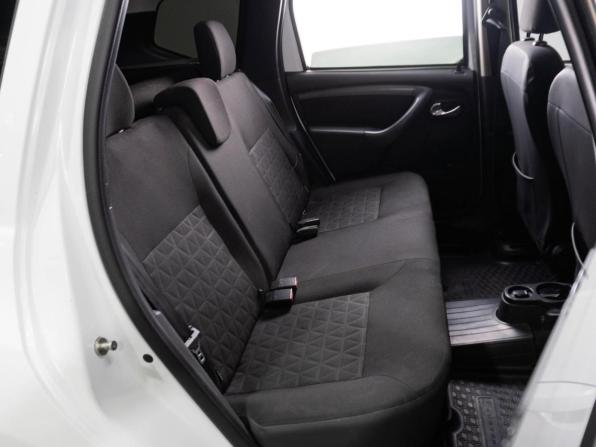 Renault Duster I Рестайлинг с пробегом 2018 года, цена 1 279 000 рублей, 150564 км, внедорожник, Автокод Объявления