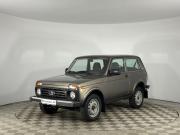 Lada (ВАЗ) 2121 (4x4) I Рестайлинг Воронеж  - изображение 21