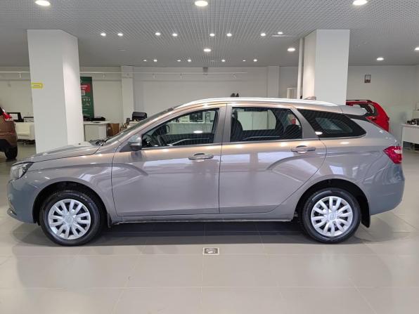 Lada (ВАЗ) Vesta I с пробегом 2021 года, цена 1 170 000 рублей, 81140 км, универсал, Автокод Объявления