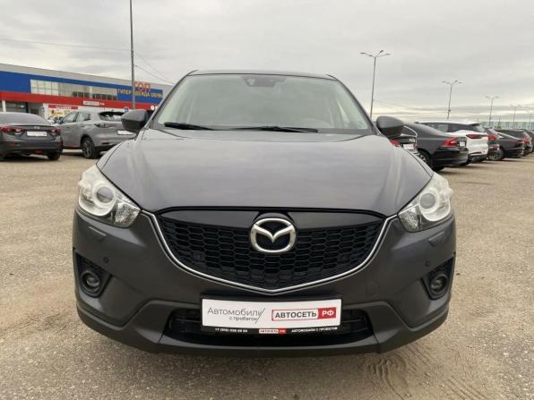 Mazda CX-5 I с пробегом 2013 года, цена 1 635 000 рублей, 214050 км, внедорожник, Автокод Объявления
