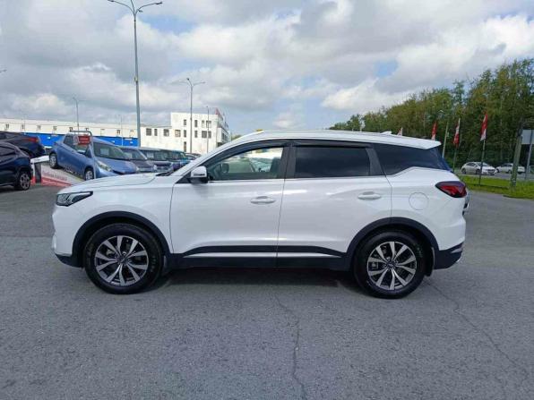 Chery Tiggo 7 Pro I с пробегом 2022 года, цена 1 674 995 рублей, 59261 км, внедорожник, Автокод Объявления