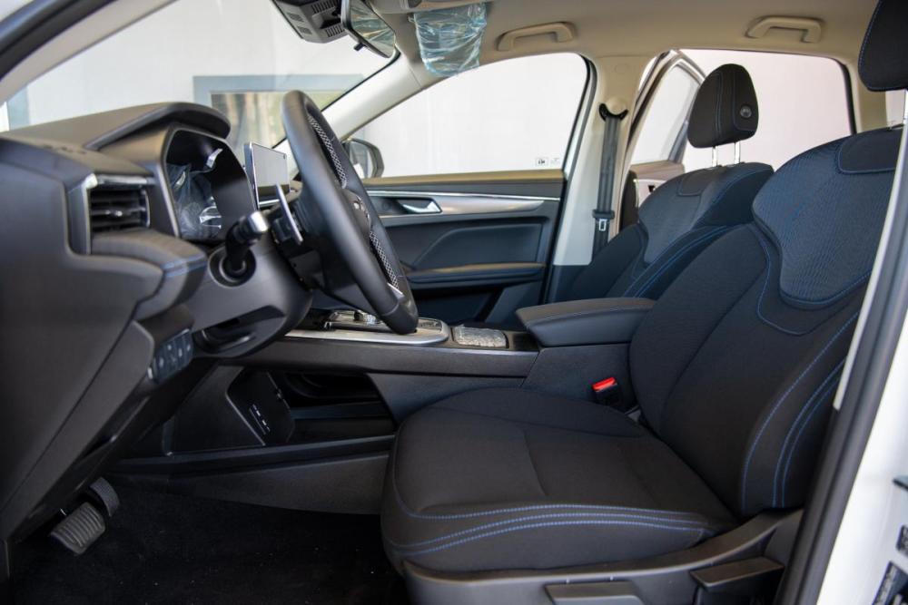 Haval Jolion I Рестайлинг 2 Ростов-на-Дону  - изображение 18