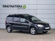 Lada (ВАЗ) Largus I Петрозаводск  - изображение 26