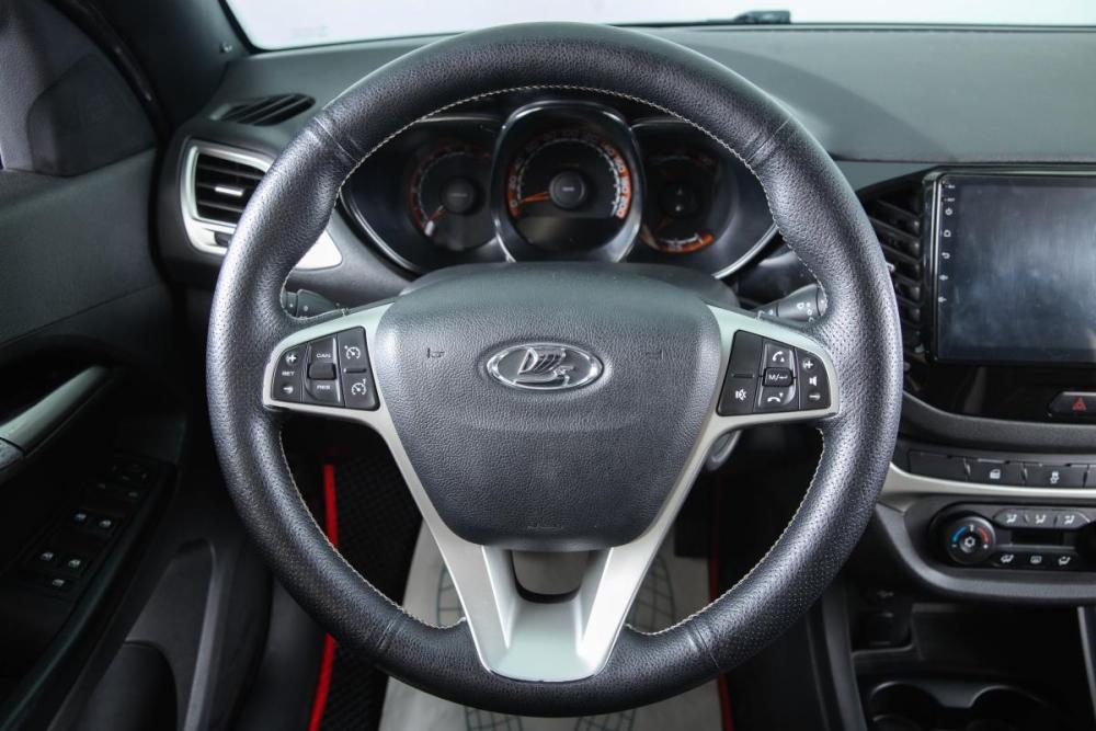 Lada (ВАЗ) Vesta I Пермь  - изображение 15