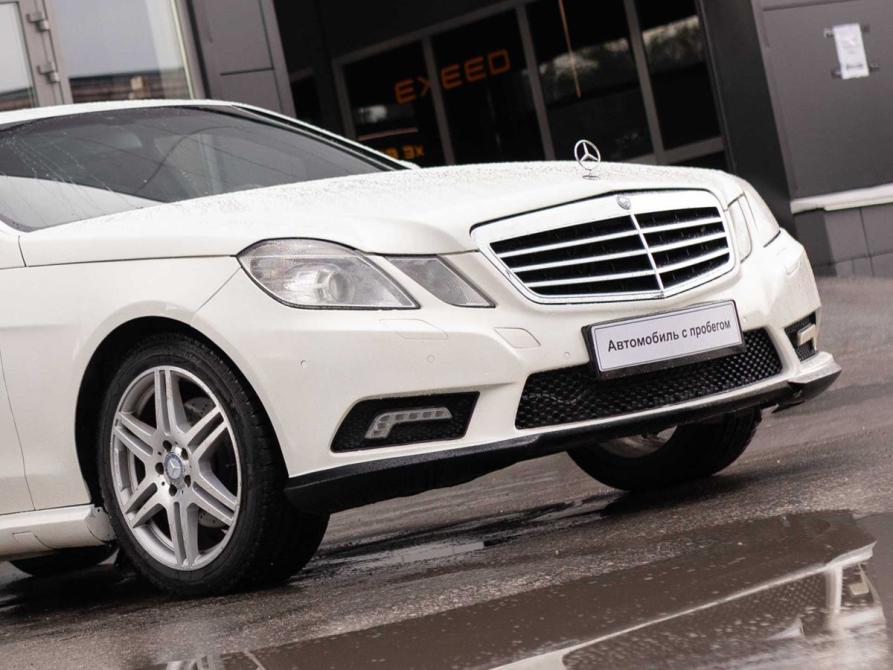 Mercedes-Benz E-Класс IV (W212 S212 C207) Новосибирск  - изображение 14