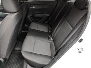 Kia Rio IV Рестайлинг Москва  - изображение 44