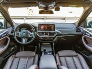 BMW X3 III (G01) Рестайлинг Волгоград  - изображение 54