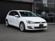 Volkswagen Golf VII Москва  - изображение 18
