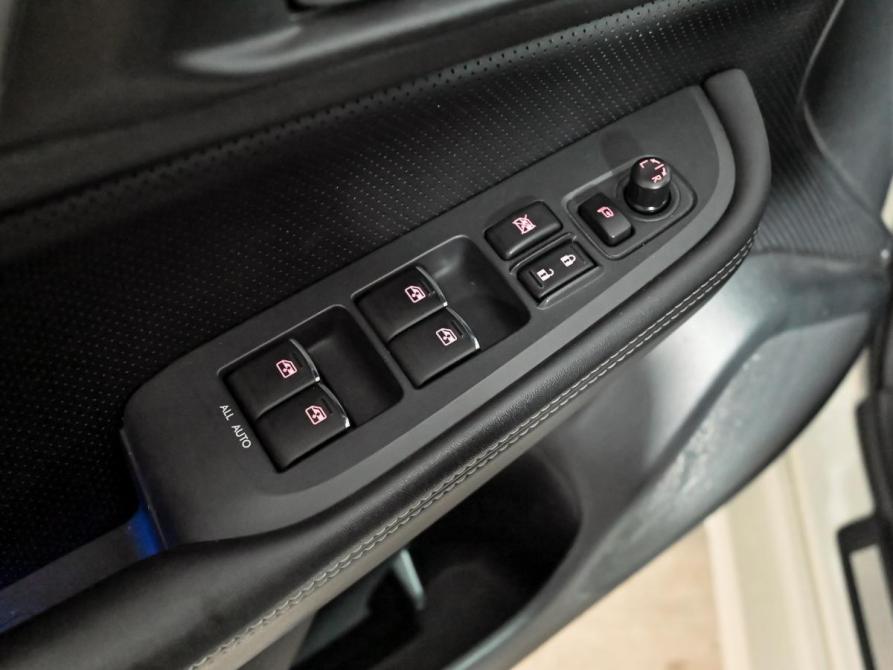 Subaru Legacy VI Рестайлинг Екатеринбург  - изображение 13