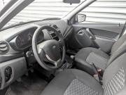 Lada (ВАЗ) Granta I Рестайлинг Москва  - изображение 41