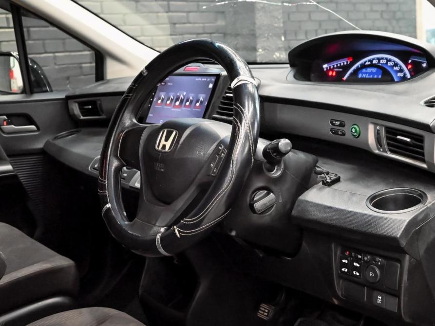 Honda Freed I Рестайлинг Екатеринбург  - изображение 14